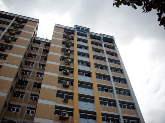 Blk 249 Choa Chu Kang Avenue 2 (Choa Chu Kang), HDB 4 Rooms #75932